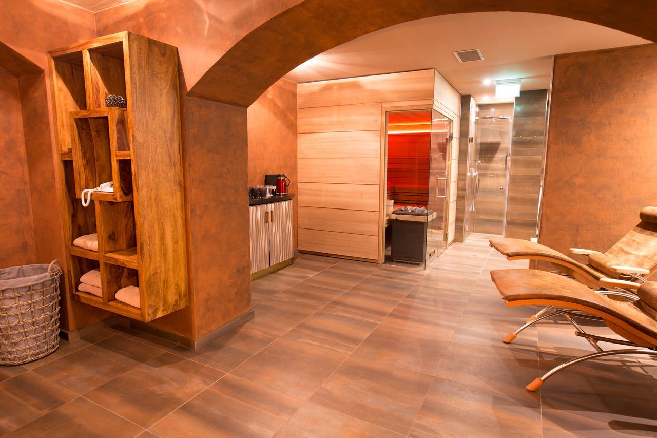 Top Hotel Hammer - Mainz Hauptbahnhof Luaran gambar