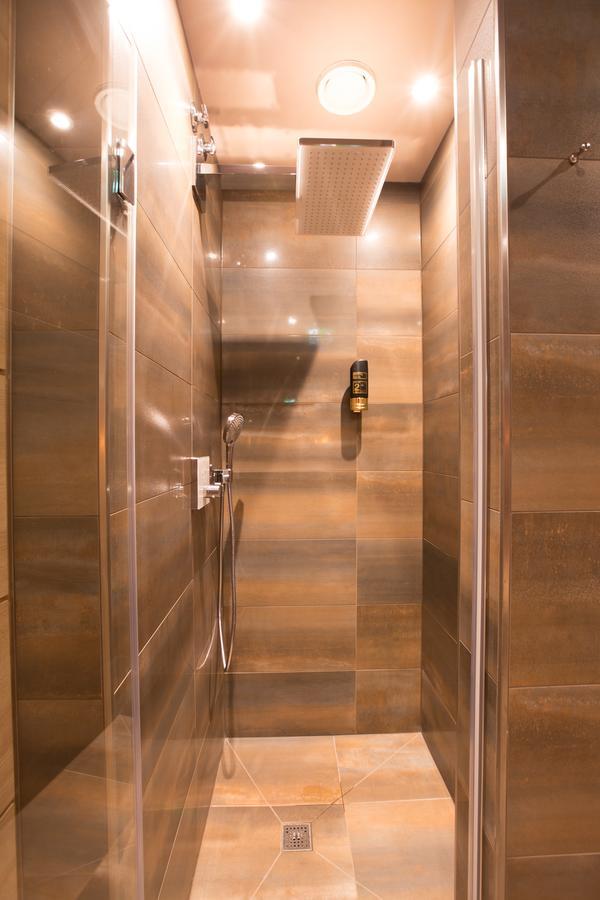 Top Hotel Hammer - Mainz Hauptbahnhof Luaran gambar